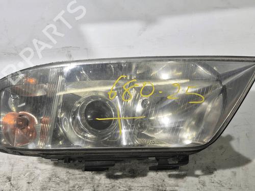 Used Left headlight Left headlight AUDI A6 C5 (4B2, 4B4) 1.8 T (150 hp) 33822944 33822944