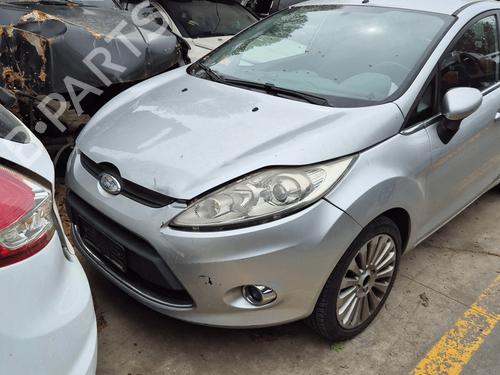 Climate control FORD FIESTA VI (CB1, CCN) 1.25 | BP33822471I5 - Image 6