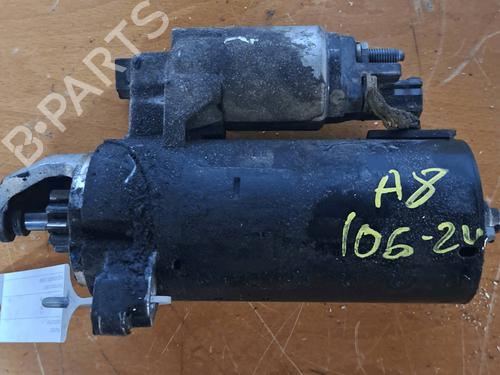 starter-audi-a4-b8-8k2-2007-2008-2009-2010-2011-2012-2013-2014-2015-2016-2017-33821210 main image
