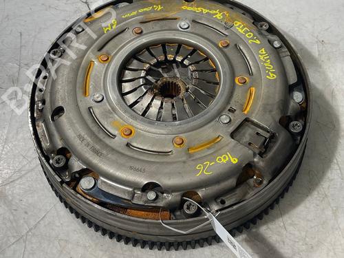 Used Flywheel Flywheel 36833966 36833966