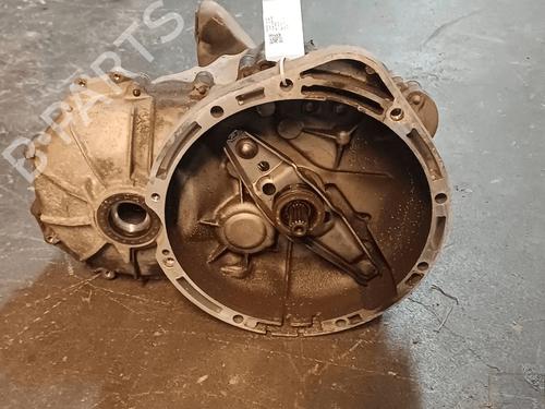 Used Gearbox Gearbox SMART CITY-COUPE (450) 0.7 (450.330) (50 hp) 33822154 33822154