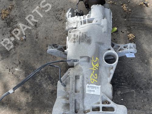Used Rear differential Rear differential LAND ROVER RANGE ROVER EVOQUE (L538) 2.2 D 4x4 (150 hp) 34459989 34459989