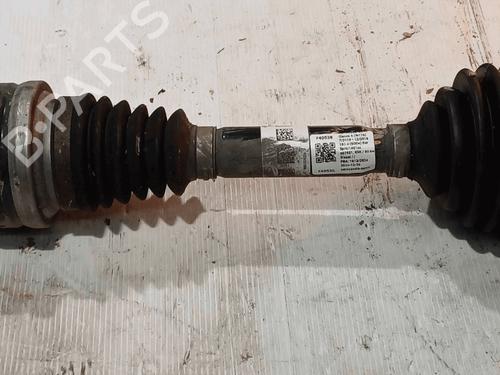 Used Left front driveshaft Left front driveshaft MERCEDES-BENZ A-CLASS (W176) A 180 CDI / d (176.012) (109 hp) 33824156 33824156