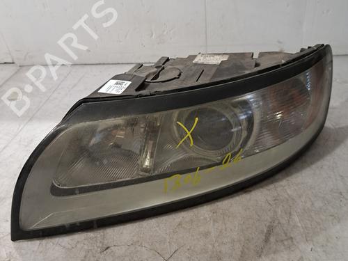 Used Left headlight Left headlight 37485683 37485683