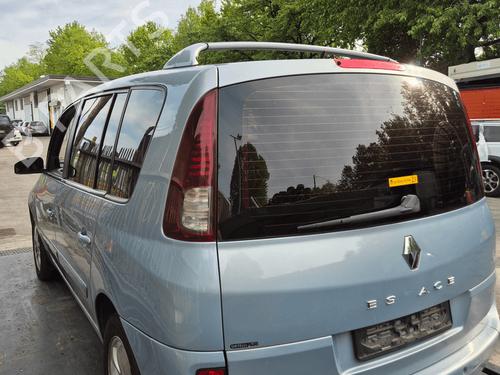Left taillight RENAULT ESPACE IV (JK0/1_) 2.0 dCi (JK01, JK02, JK1J, JK1K, JK1H) | BP33823342C34 - Image 11