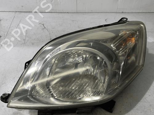 Used Left headlight Left headlight 33823726 33823726