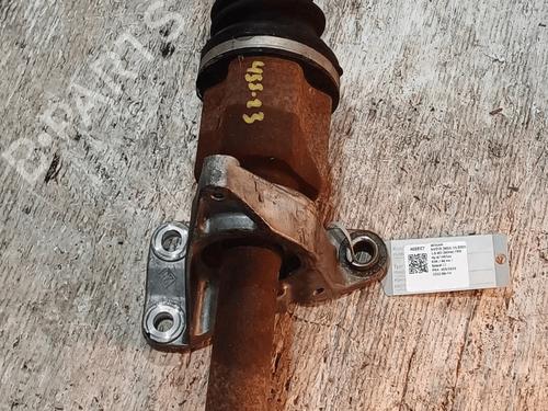 Used Other Other NISSAN NV200 Van 1.5 dCi 85 (M20, M20N, M20M) (86 hp) 33821595 33821595