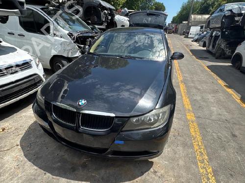 Brugte BMW 3 Touring (E91) 330 xd 4816754