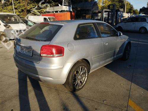 Right taillight AUDI A3 (8P1) 2.0 TDI | BP33820501C35 - Image 4