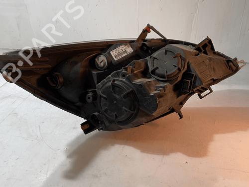 Left headlight OPEL MERIVA B MPV (S10) 1.3 CDTI (75) | BP33821721C28  - Image 6