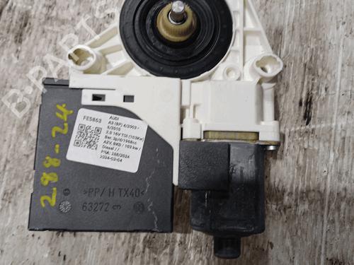 Used Right front window motor Right front window motor AUDI A3 (8P1) 2.0 TDI (140 hp) 33824318 33824318