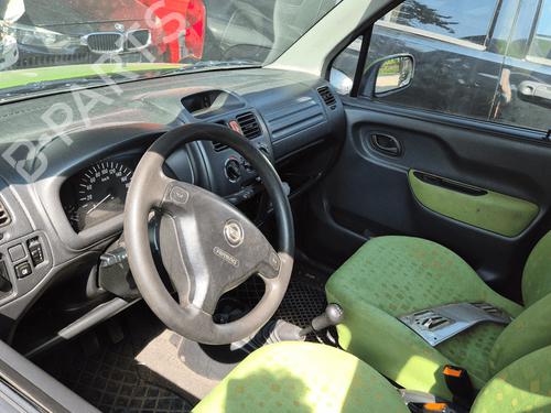 Left headlight OPEL AGILA A (H00) 1.2 16V (F68) | BP33821847C28  - Image 8