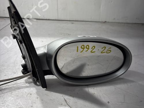 Used Right mirror Right mirror SMART CABRIO (450) 0.6 (S1OLA1, 450.441, 450.442, 450.443) (55 hp) 40525231 40525231