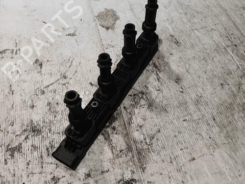 Ignition coil OPEL MERIVA B MPV (S10) 1.4 LPG (75) | BP33822446M94 - Image 5