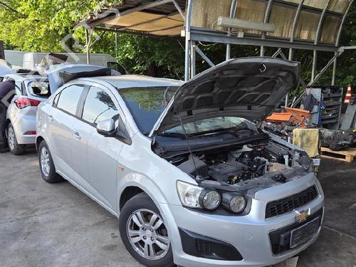 Left headlight CHEVROLET AVEO Saloon (T300) 1.2 | BP36319256C28  - Image 7