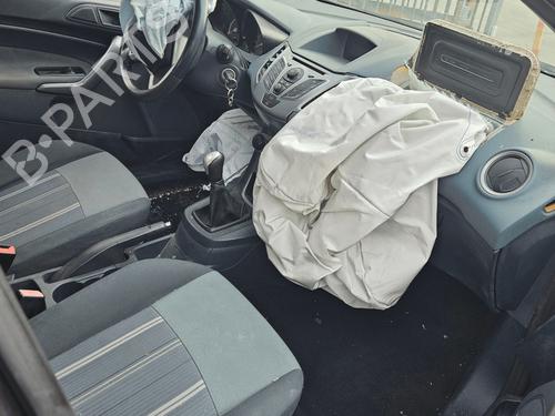 Electronic module FORD FIESTA VI (CB1, CCN) 1.25 | BP33822484M83 - Image 9