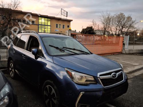 Engine SUBARU FORESTER (SJ_) 2.0 D AWD (SJD) | BP33823390M1 - Image 2