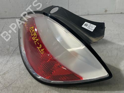 Right taillight OPEL ASTRA H (A04) 1.6 (L48) | BP36695498C35 - Image 2