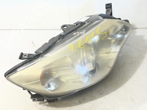 Right headlight SUBARU IMPREZA Hatchback (GR, GH, G3) 2.0 D AWD | BP36405593C29 - Image 2