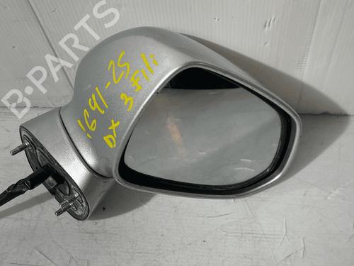 Andere für Andere HONDA JAZZ II (GD_, GE3, GE2) 1.3 iDSi (GD1) (83 hp) 33820757 33820757