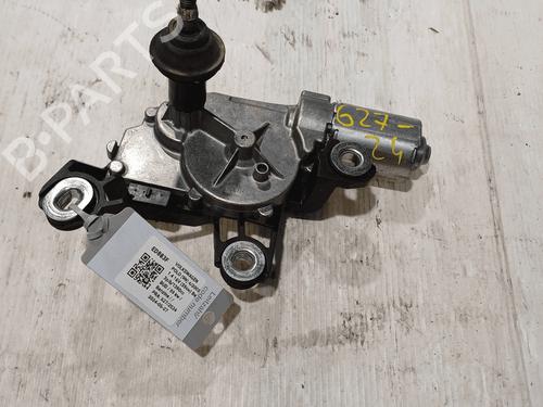 Motor limpa vidros traseiro Motor limpa vidros traseiro VW POLO IV (9N_, 9A_) 1.4 16V (80 hp) 33824049 33824049
