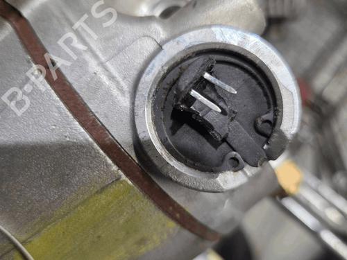 AC compressor OPEL MERIVA B MPV (S10) 1.3 CDTI (75) | BP33821654M34 - Image 7