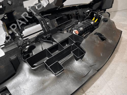 Dashboard ALFA ROMEO GIULIETTA (940_) 2.0 JTDM (940FXE1A, 940FXG11) | BP34113775C46  - Image 11