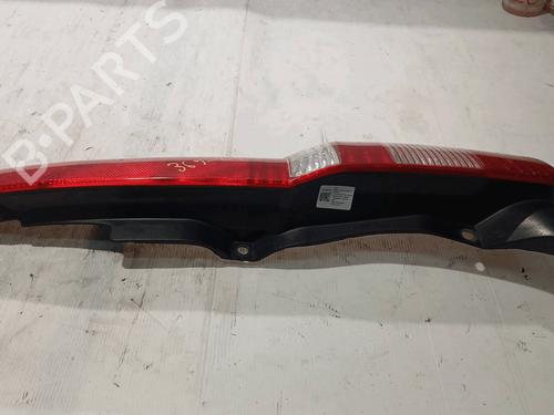 Right taillight FIAT PANDA (169_) 1.1 (169.AXA1A) | BP33821780C35 - Image 2