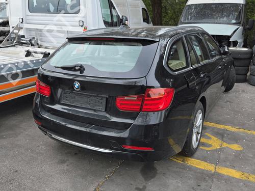 Electronic module BMW 3 Touring (F31) 318 d | BP35800535M83  - Image 9
