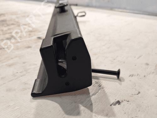 Hattehylde Hattehylde BMW 3 Touring (F31) 320 d xDrive (184 hp) 33820598 33820598