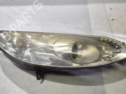 Used Other Other PEUGEOT 407 SW (6E_, 6D_) 2.0 HDi (140 hp) 33821901 33821901