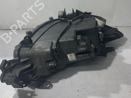 Left headlight MAZDA CX-5 (KE, GH) 2.2 D (KE2FW) | BP40525014C28 - Image 4