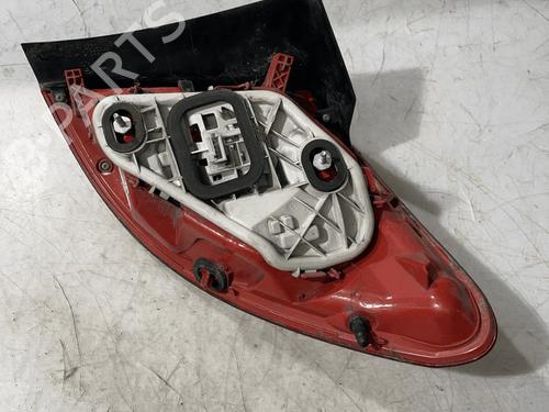 Left taillight OPEL MERIVA B MPV (S10) 1.4 LPG (75) | BP33822723C34 - Image 2