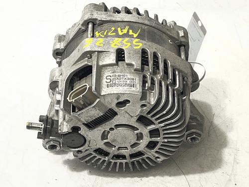 Alternator MAZDA CX-5 (KE, GH) 2.2 D (KE2FW) | BP35721320M7 - Image 2