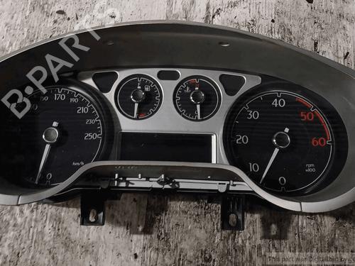 Used Instrument cluster Instrument cluster LANCIA DELTA III (844_) 1.6 D Multijet (844.AXC11, 844.AXC1A) (120 hp) 33823251 33823251