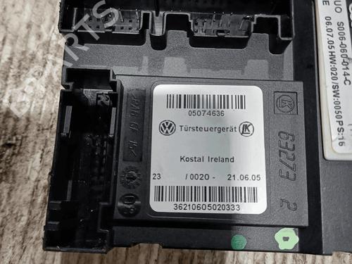 Right front window motor AUDI A3 (8P1) 2.0 TDI | BP33824318E20 - Image 4