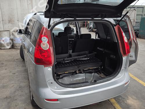 Left taillight MAZDA 5 (CR) 1.8 (CR19) | BP34459978C34  - Image 9