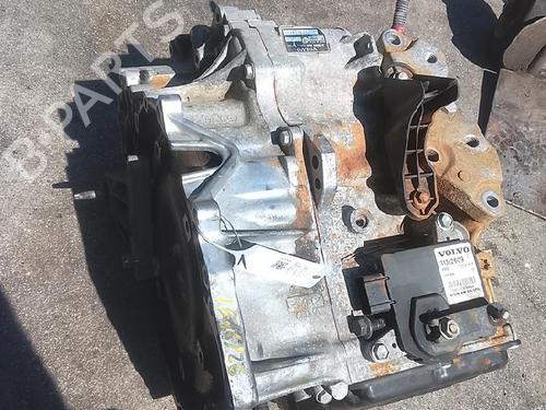 Used Gearbox Gearbox 38616362 38616362