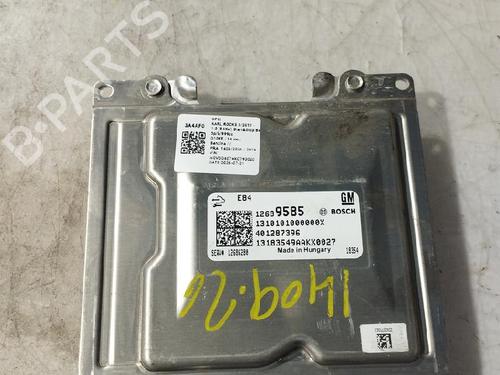 Used Electronic module Electronic module 38084564 38084564