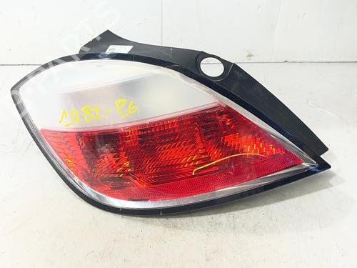 Used Left taillight Left taillight OPEL ASTRA H (A04) 1.6 (L48) (105 hp) 36695497 36695497