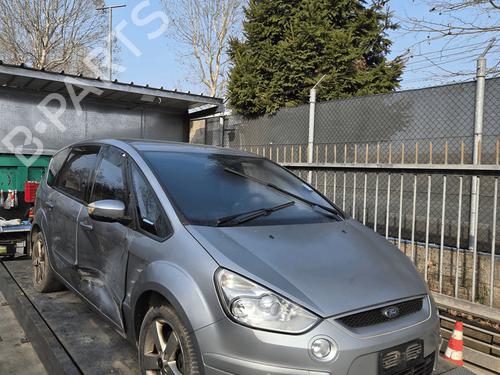 Brugte FORD S-MAX (WA6)  2.0 TDCi  4568140