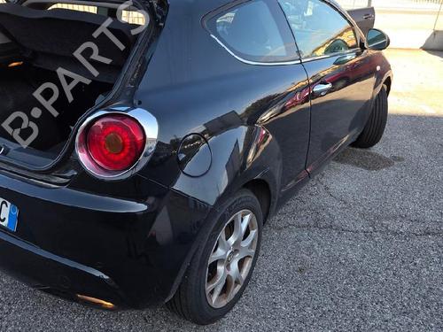 Brugte ALFA ROMEO MITO (955_) 1.6 JTDM (955AXC1B) 4958559