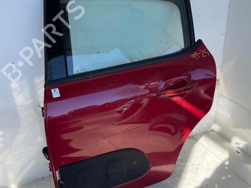 left-rear-door-citroen-c3-iii-sx-2016-33822628 main image