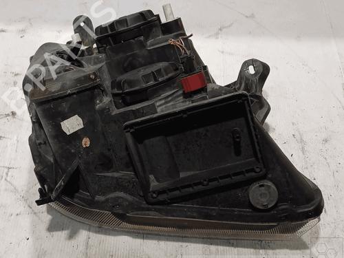 Left headlight OPEL MERIVA A MPV (X03) 1.3 CDTI (E75) | BP33820667C28 - Image 2
