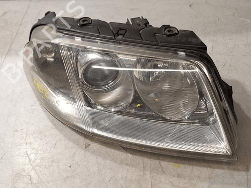 Used Right headlight Right headlight VW PASSAT B5.5 (3B3) 1.9 TDI (130 hp) 33822108 33822108