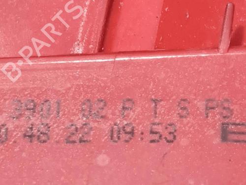 Left tailgate light ALFA ROMEO 159 (939_) 1.9 JTDM 16V (939AXC1B, 939AXC12) | BP33821184C79 - Image 4
