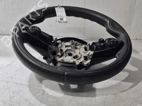 Used Steering wheel Steering wheel MINI MINI CLUBMAN (F54) One D (116 hp) 33821513 33821513