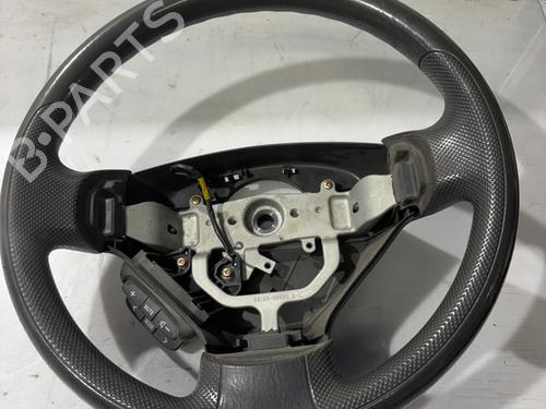 Used Steering wheel Steering wheel SUZUKI GRAND VITARA I (FT, HT) 2.0 HDI 110 16V 4x4 (SQ420D, TD83V, JA420WD) (109 hp) 39047786 39047786
