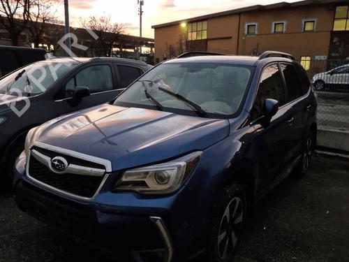Engine SUBARU FORESTER (SJ_) 2.0 D AWD (SJD) | BP33823390M1 - Image 1