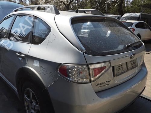 Switch SUBARU IMPREZA Hatchback (GR, GH, G3) 2.0 D AWD | BP34113785I30  - Image 10